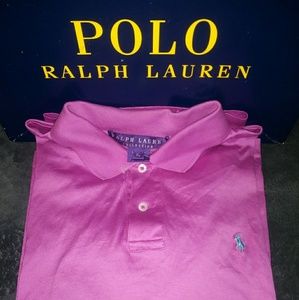 Ralph Lauren Purple Label